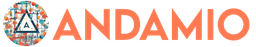 Andamio Logo